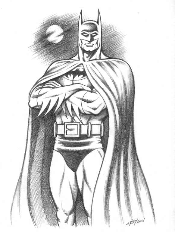 Batman Drawings in Pencil Batman Pencil Drawings Batman